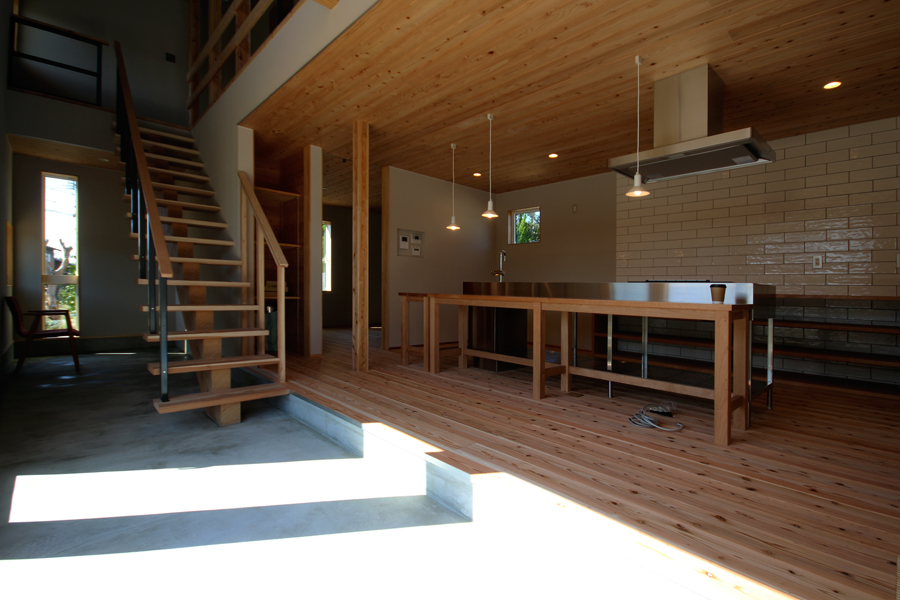 「フォレストバーンチェアハウスC2/上峰の家」完成見学会_e0029115_17310038.jpeg