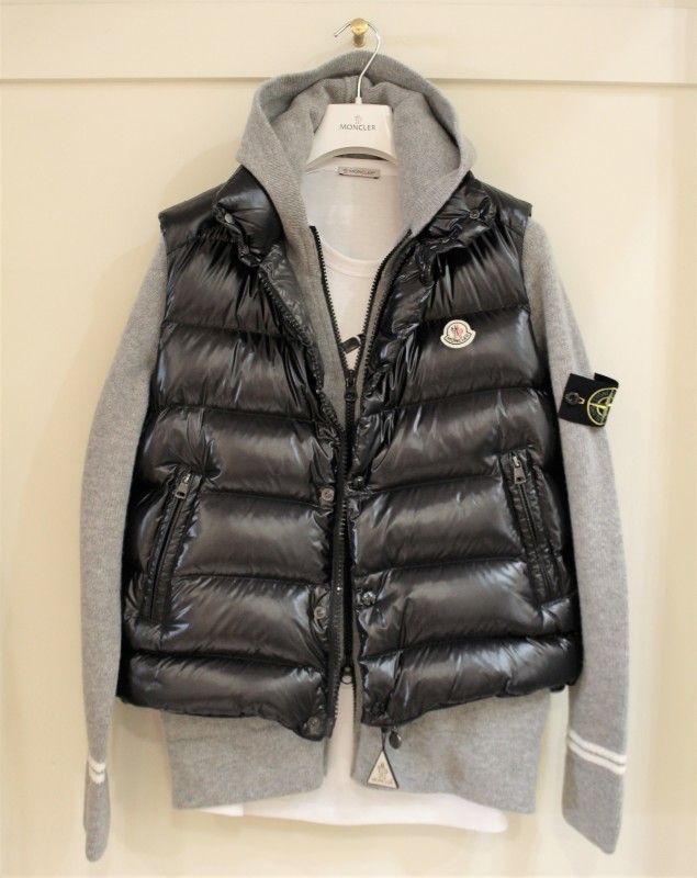 MONCLER TIB : COSMIC MONCLER TIB : COSMIC