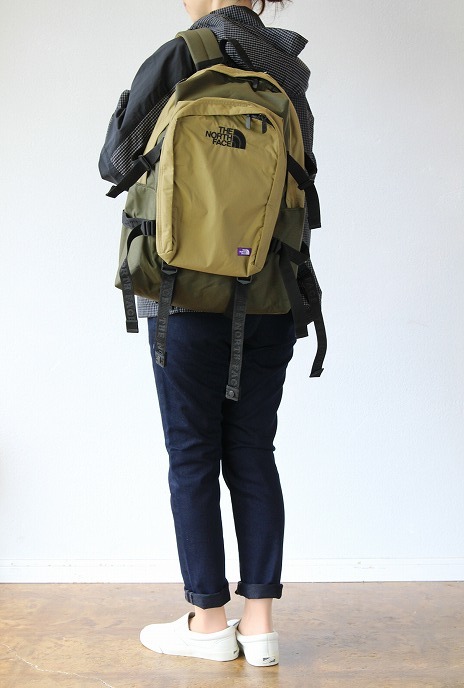 The North Face Purple Label ザ ノースフェイスパープルレーベル デイパック Jasminjasminのストックルーム