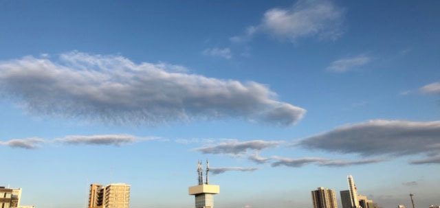 **スペースシップたちの攻防**_c0319737_00491516.jpg