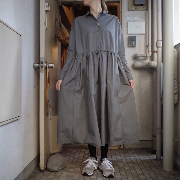 そろそろ CABLE SWEATER の 季節 かし ら _d0364239_20031056.jpg