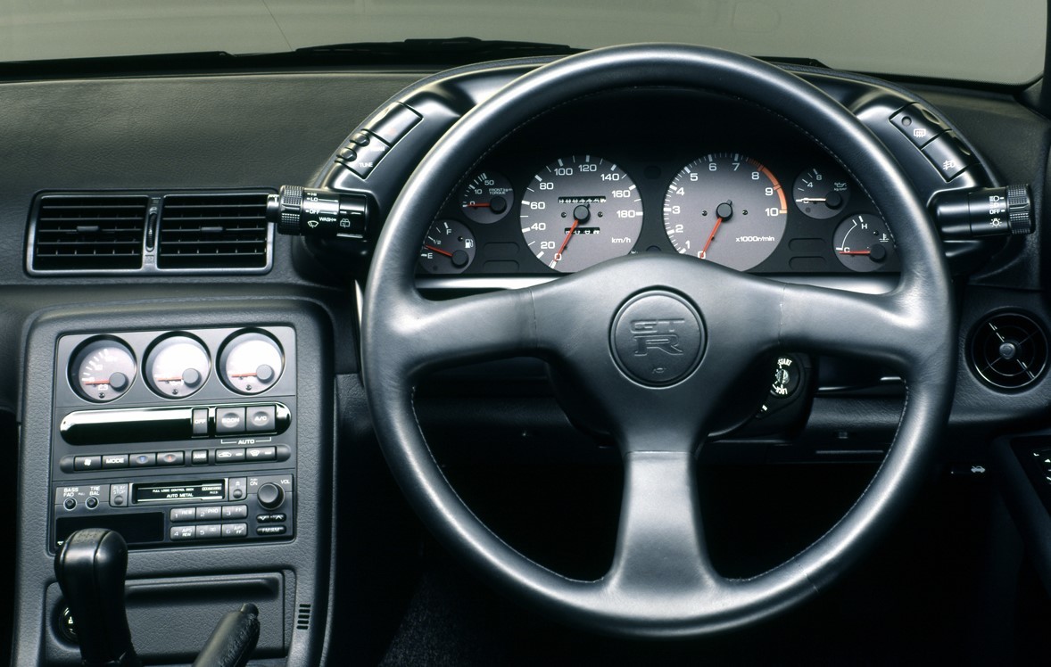 新品登場 R32 Gtr シート 運転席 右 内装品 シート News Elegantsite Gr