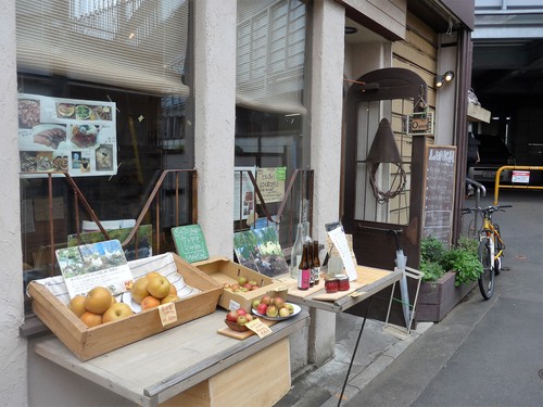 吉祥寺「タイヒバン」へ行く。_f0232060_14591458.jpg