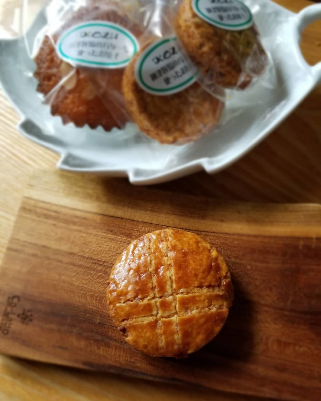 下仁田 菓匠 嶋屋 神津牧場のバターを使ったおやつ ピザーラで夜お茶 ぴきょログ 軽井沢でぐーたら生活 下仁田 菓匠 嶋屋 神津牧場のバターを使ったおやつ ピザーラで夜お茶 ぴきょログ 軽井沢でぐーたら生活