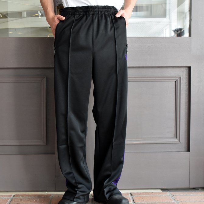 NEEDLES 定番TRACK PANT _e0152373_18121961.jpg