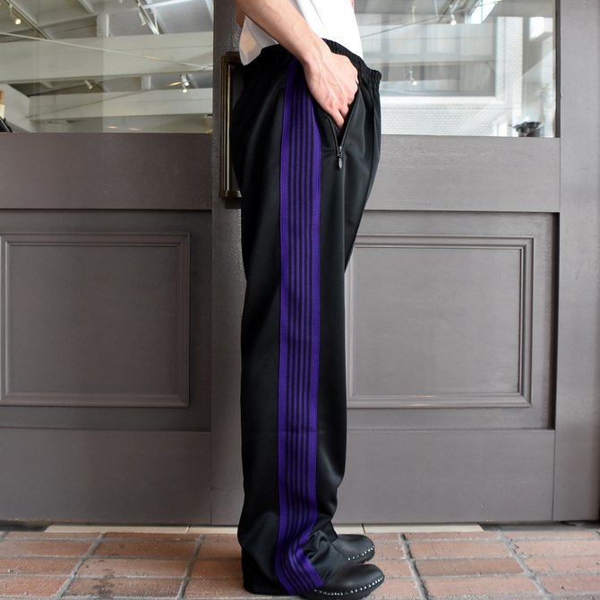 NEEDLES 定番TRACK PANT _e0152373_18144069.jpg