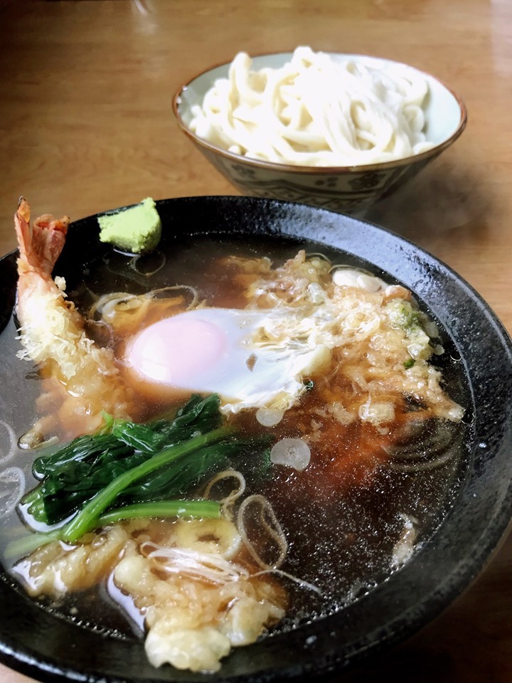 すずや食堂 栃木県大田原市 食ったら帰る