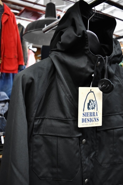 Japan Limited SIERRA DESIGN_d0152280_05011071.jpg