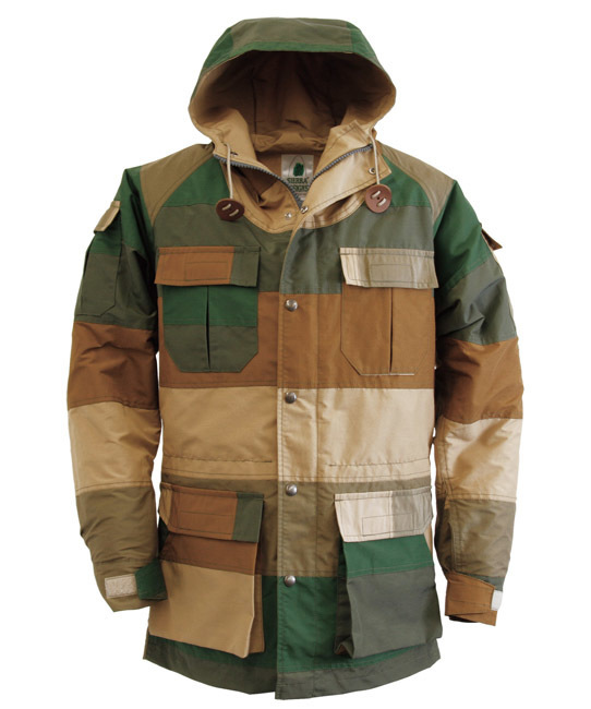 Japan Limited SIERRA DESIGN_d0152280_05175501.jpg