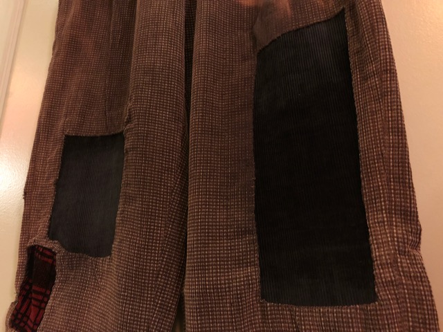 10月5日(土)大阪店、冬物スーペリア入荷!!#8 トラッド編! 30\'~VintagePants & HarrisTweed ,Burberrys ,Vintage!!_c0078587_12521222.jpg