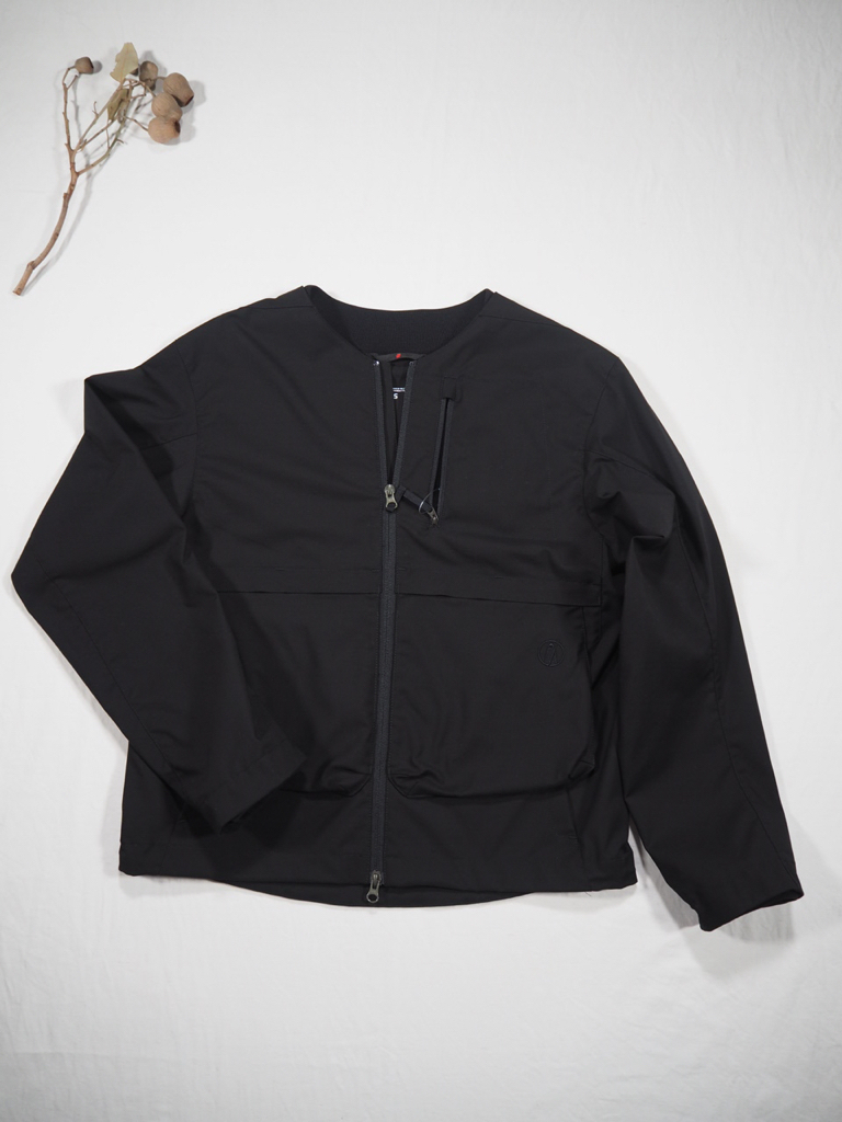 tilak poutnik BLADE jacket : CASA NICE DAYS