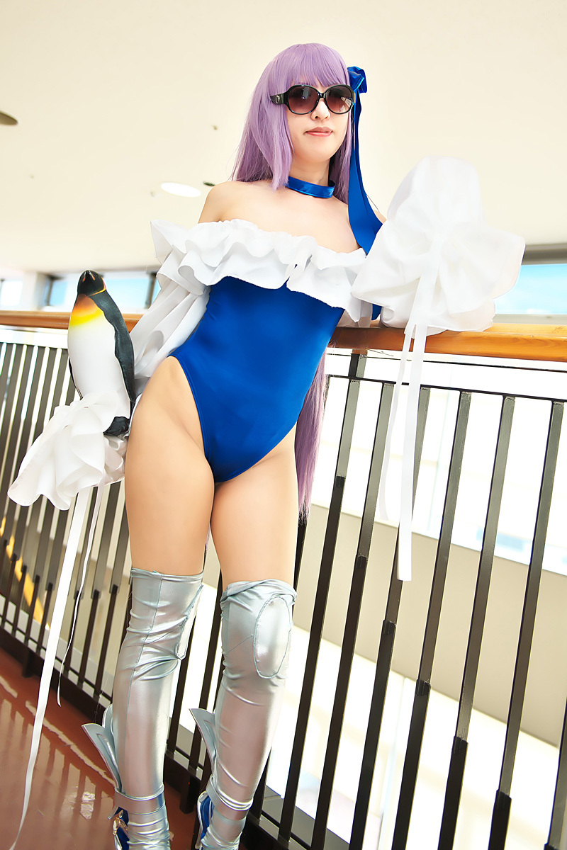 コスプレ ぱるぱる通信局 写真 コスプレ ぱるぱる通信局 写真
