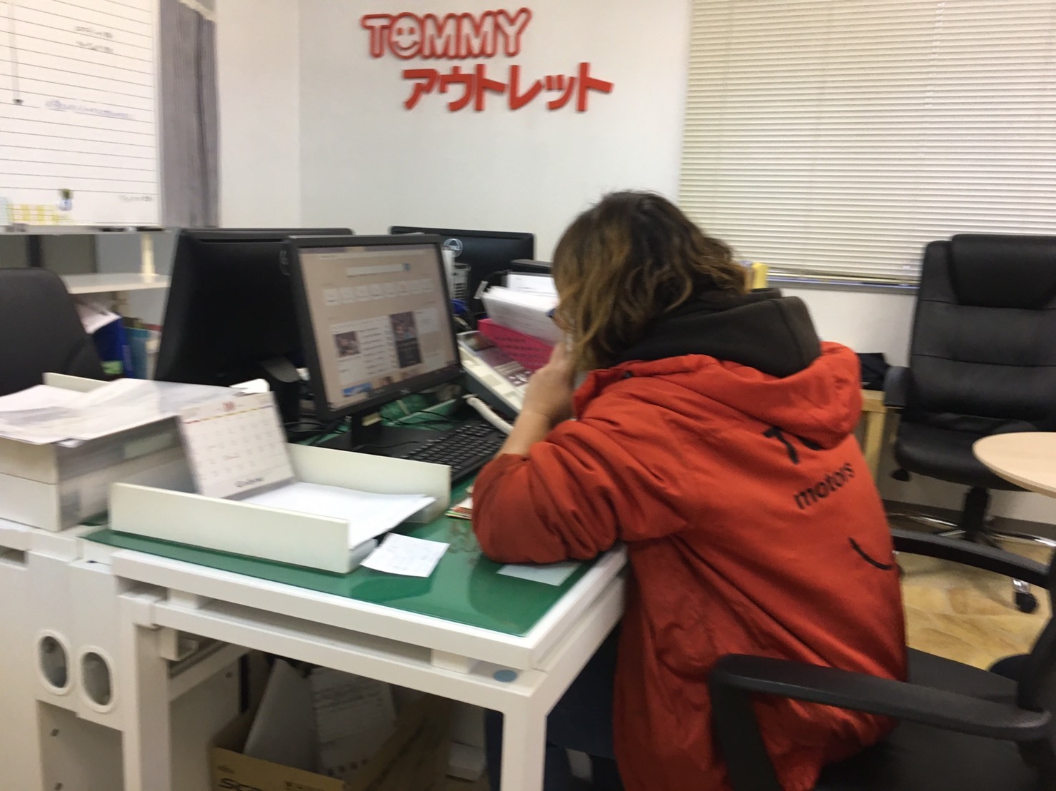 10月5日(土)☆TOMMYアウトレット☆あゆブログ٩(●˙▿˙●)۶ オデッセイT様ご成約♪ 自社ローン・ローンサポート☆_b0127002_17251213.jpg