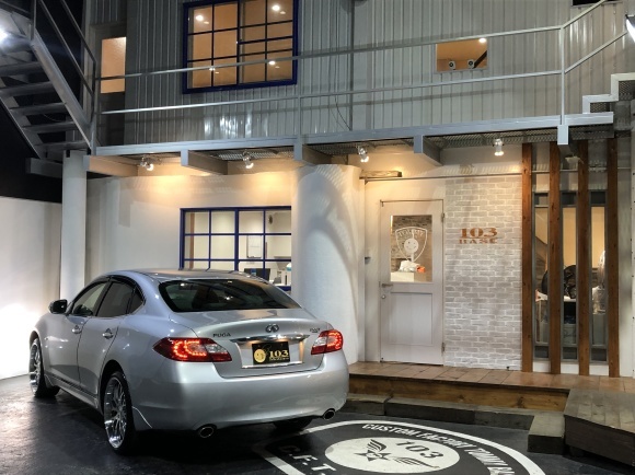 10月5日(土)TOMMYBASEブログ☆S様フーガ納車!S様LS460新潟へ!カスタムセダン♪レクサス♪自社ローン♪_b0127002_19065383.jpg