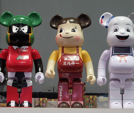 日本の中小企業が作るベアブリック Bearbrick が世界中のコレクターに人気な理由 ニューヨークの遊び方 日本の中小企業が作るベアブリック Bearbrick が世界中のコレクターに人気な理由 ニューヨークの遊び方