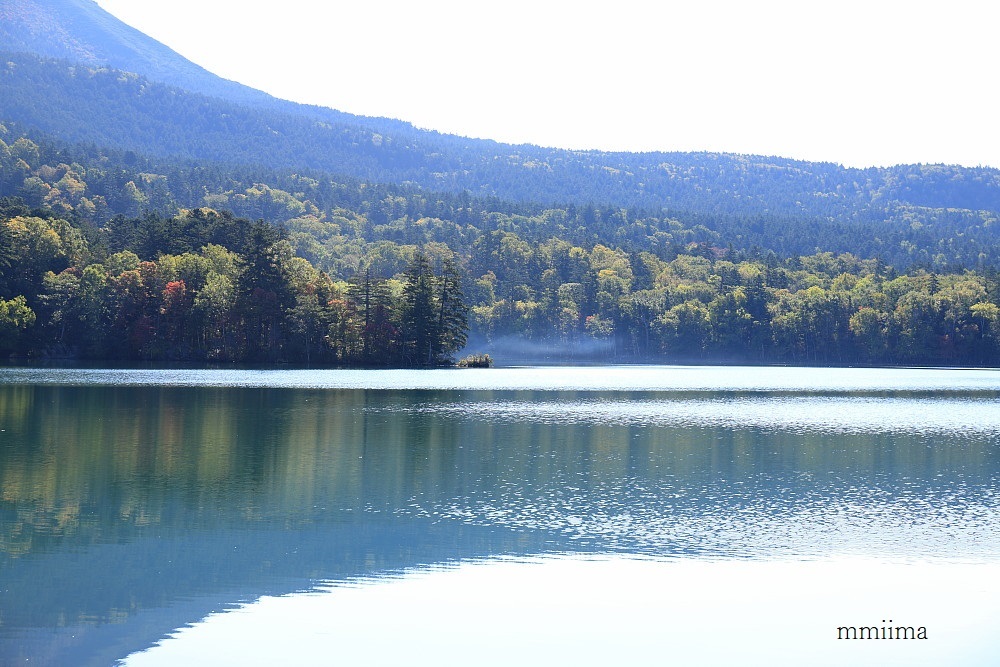 北海道の旅・・湖_f0131611_20582378.jpg