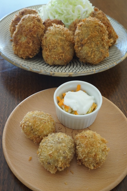 松茸ごはんの若さま御膳 〜1歳4ヶ月の幼児食〜_d0348118_15480623.jpeg