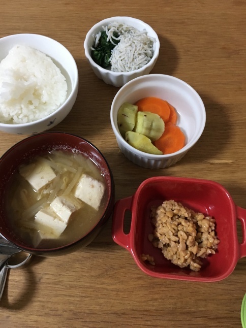 松茸ごはんの若さま御膳 〜1歳4ヶ月の幼児食〜_d0348118_15521905.jpeg