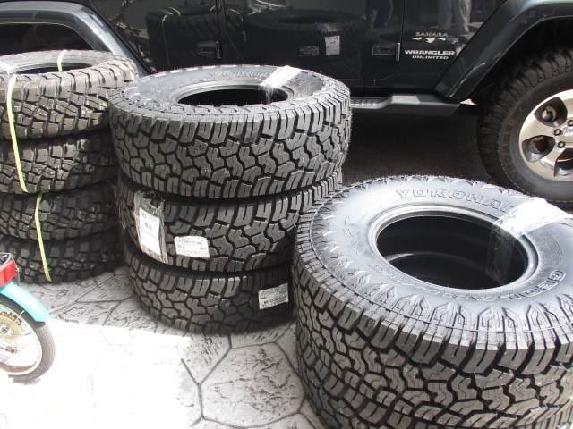 ジオランダー xーat newデザイン タイヤ サンオート 中古車 販売店 ジープ ラングラー Jl Jk Tj チェロキー 4 4 Life スタッフ日記 ジオランダー xーat newデザイン タイヤ サンオート 中古車 販売店 ジープ ラングラー Jl Jk Tj チェロキー 4 4 Life スタッフ日記