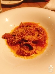 谷町四丁目 イタリア料理 マカウダさん_a0059035_21405448.jpg