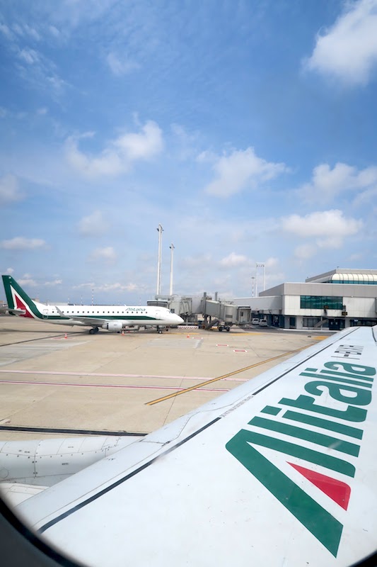 イタリア旅行に便利なTIMスマホプラン、30日以内ならTIM Tourist_f0234936_6463512.jpg