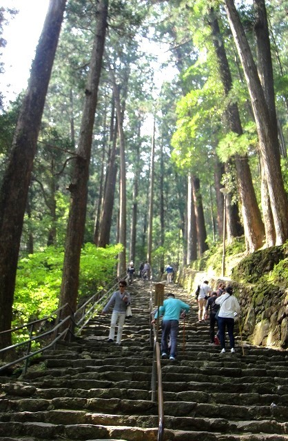 【熊野古道・伊勢路】一気参拝旅⑥(最終編):「猿田彦神社」~「熱田神宮」&日本神話の謎_c0119160_10381845.jpg