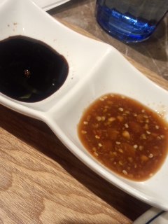 東京ミッドタウン日比谷 PHUKET ORIENTALのカオマンガイ~茹で鶏のせ炊き込みご飯~_f0112873_132849.jpg