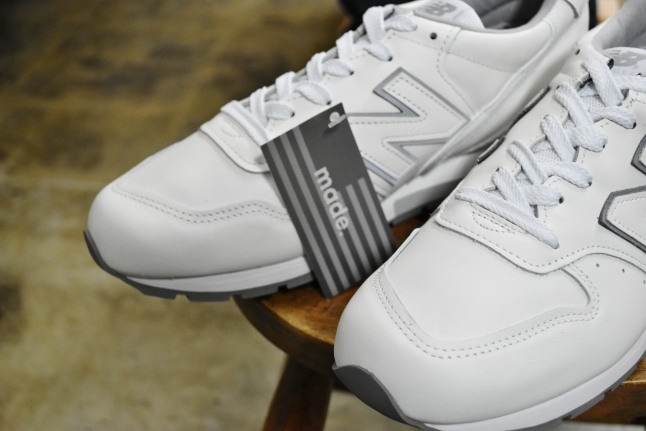 newbalance M996 30周年・限定★_d0152280_20345194.jpg