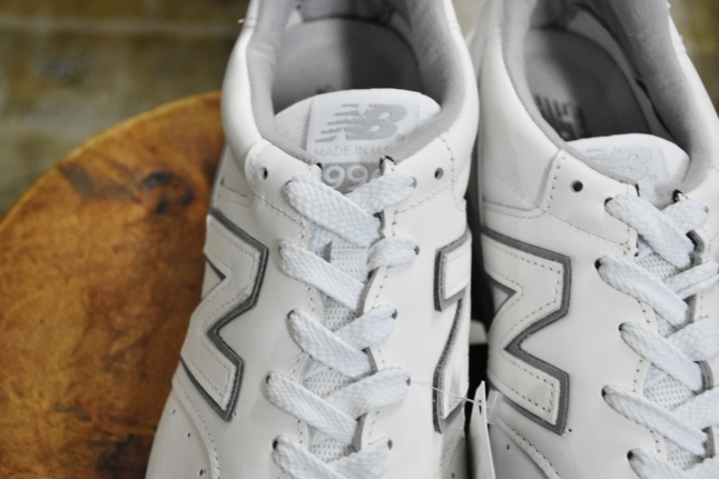 newbalance M996 30周年・限定★_d0152280_20363528.jpg
