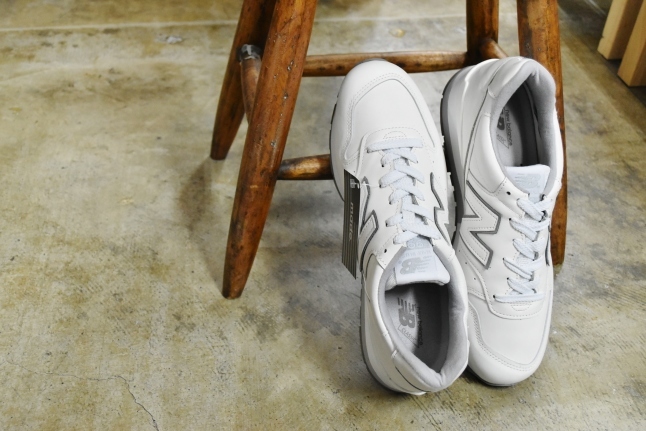 newbalance M996 30周年・限定★_d0152280_20373273.jpg