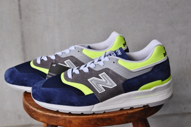 newbalance M996 30周年・限定★_d0152280_20402051.jpg