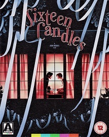 すてきな片思い Sixteen Candles 1984 なかざわひでゆき の毎日が映画 音楽三昧