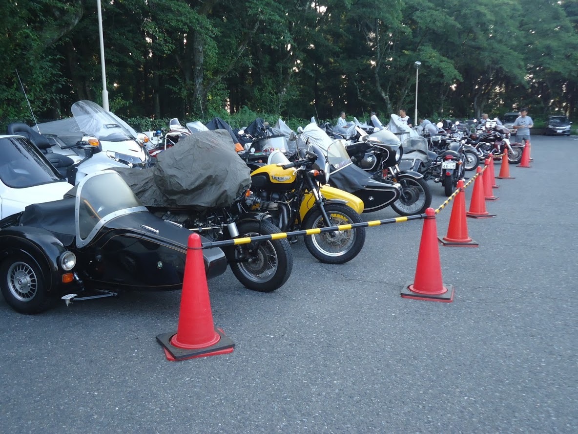 第29回 サイドカー東北ミーティング_b0238789_16311759.jpg