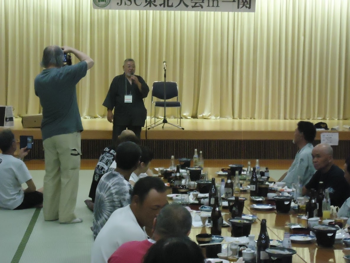 第29回 サイドカー東北ミーティング_b0238789_16350223.jpg