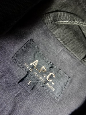 新商品 追加入荷情報_d0176398_21193256.jpg