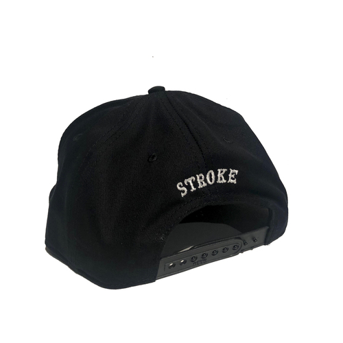 STROKE. x TATSUKI SHINOTSUKA_d0101000_1162670.jpg