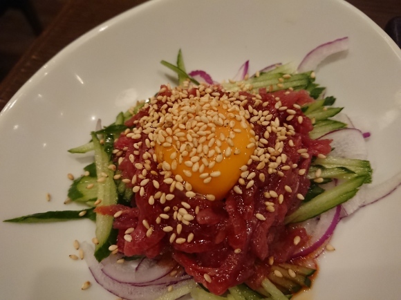 10/2 ミライザカ府中並木通り店_b0042308_11182886.jpg