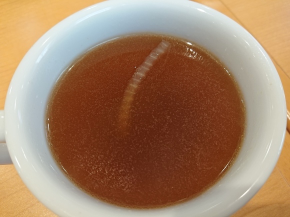 10/5 ステーキ宮八王子松木店 てっぱんステーキランチ140グラム+サラダバー+ドライゼロ_b0042308_11321602.jpg