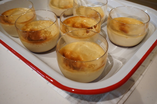 W杯応援メニュー 〜スペアリブのバルサミコソース焼き〜_d0348118_12321212.jpeg