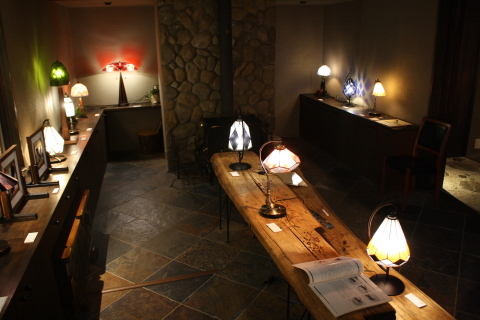 大須賀昭彦 和子 ステンドグラスの灯り展_a0260022_12353557.jpg