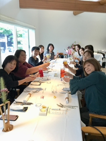 お菓子教室20周年記念ランチパーティー_e0071324_20411327.jpeg