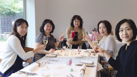 お菓子教室20周年記念ランチパーティー_e0071324_20414229.jpeg