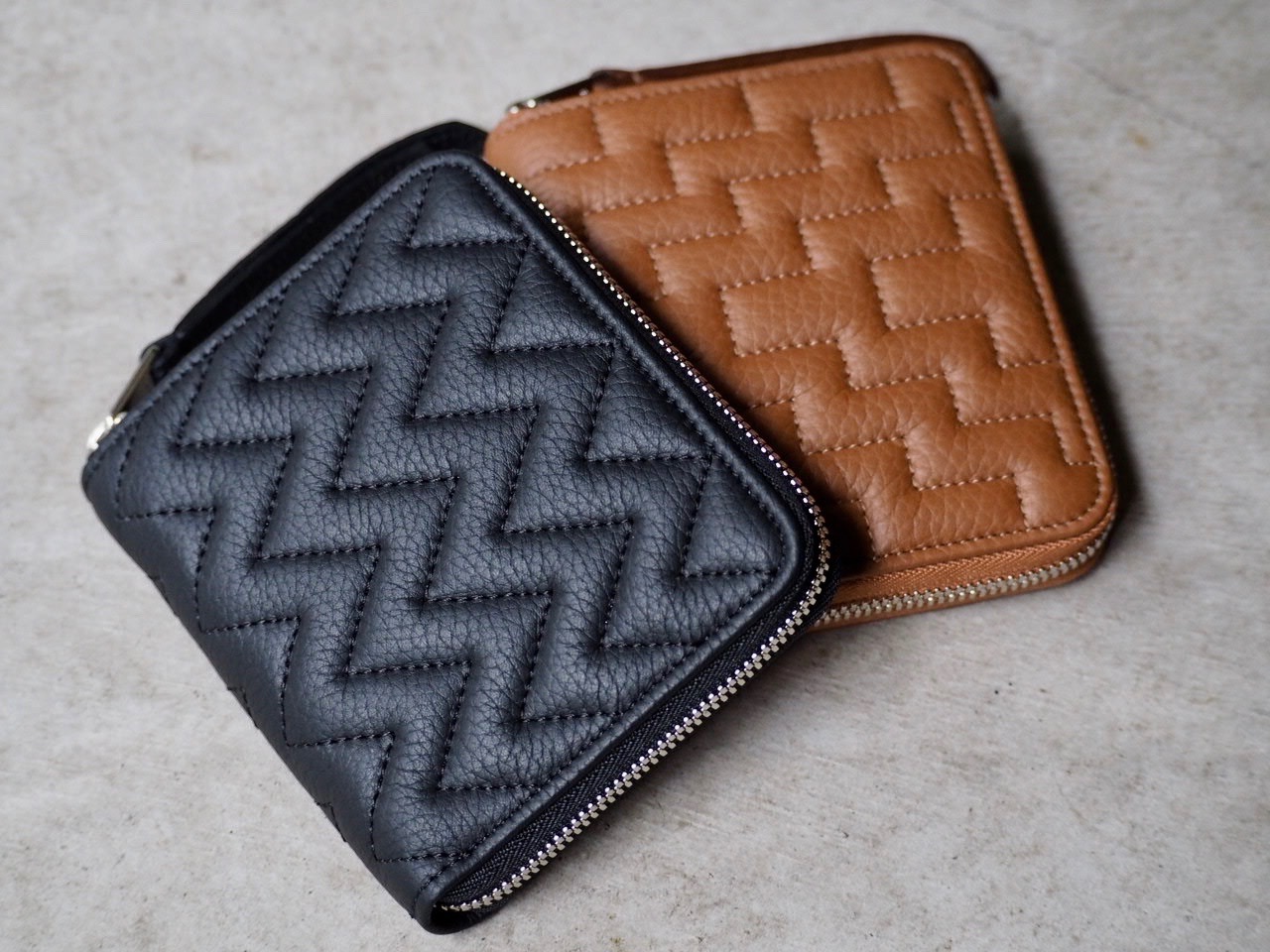 ITUAISのウォレット : JIMS STORE & JIMS City BLOG ITUAISのウォレット : JIMS STORE & JIMS City BLOG