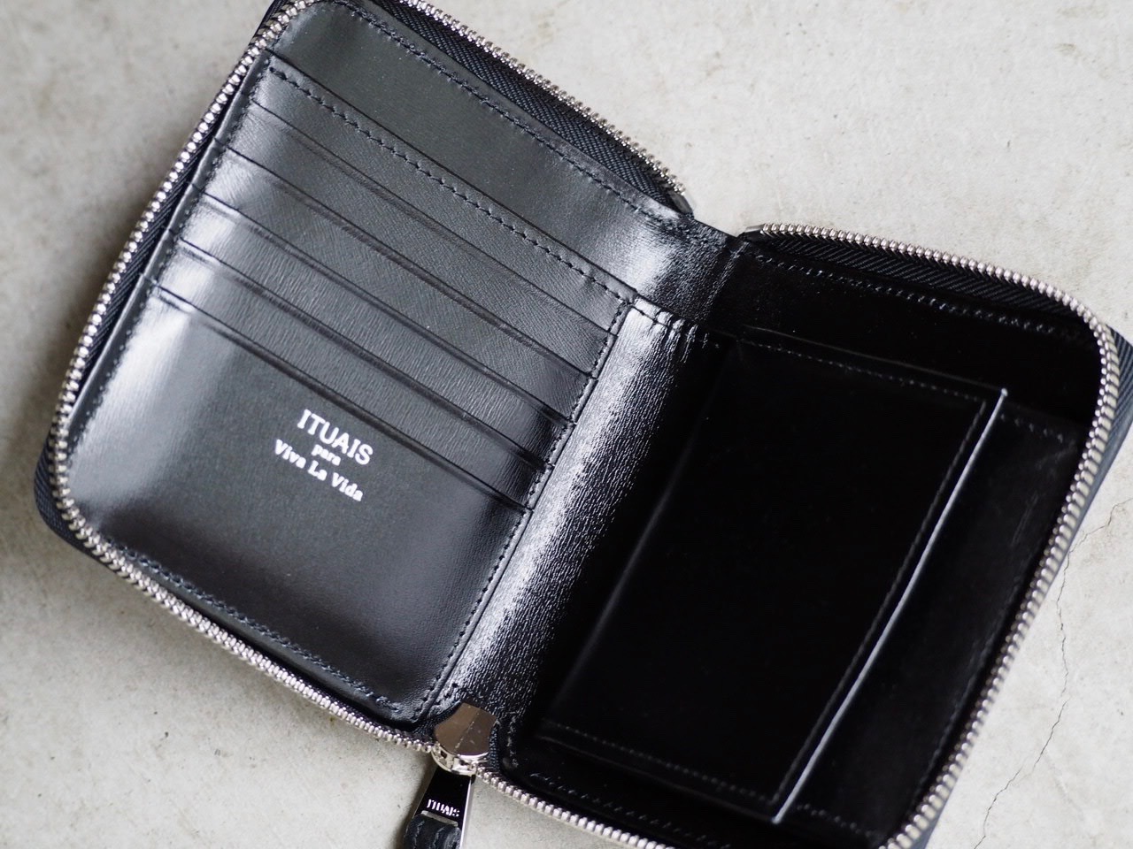 ITUAISのウォレット : JIMS STORE & JIMS City BLOG ITUAISのウォレット : JIMS STORE & JIMS City BLOG