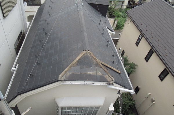 目黒区 コーポa 台風災害復旧工事 2 一場の写真 足立区リフォーム館 頑張る会社ブログ 目黒区 コーポa 台風災害復旧工事 2 一場の写真 足立区リフォーム館 頑張る会社ブログ