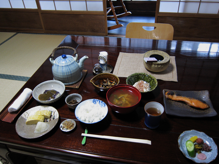 京町家 －十四春旅館－ _b0169330_14481335.jpg