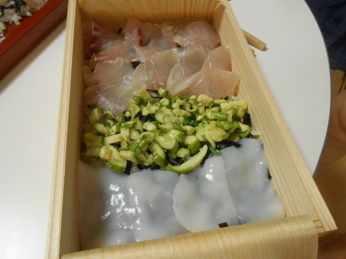 鱧にも色々ありまして・・_a0095931_11491628.jpg