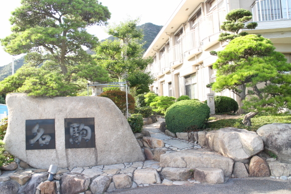 愛媛 しまなみ海道の旅②_d0359935_20193945.jpg