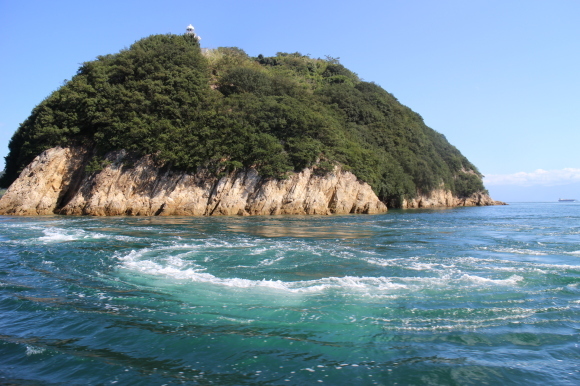 愛媛 しまなみ海道の旅① とコロッケ弁当_d0359935_20234882.jpg