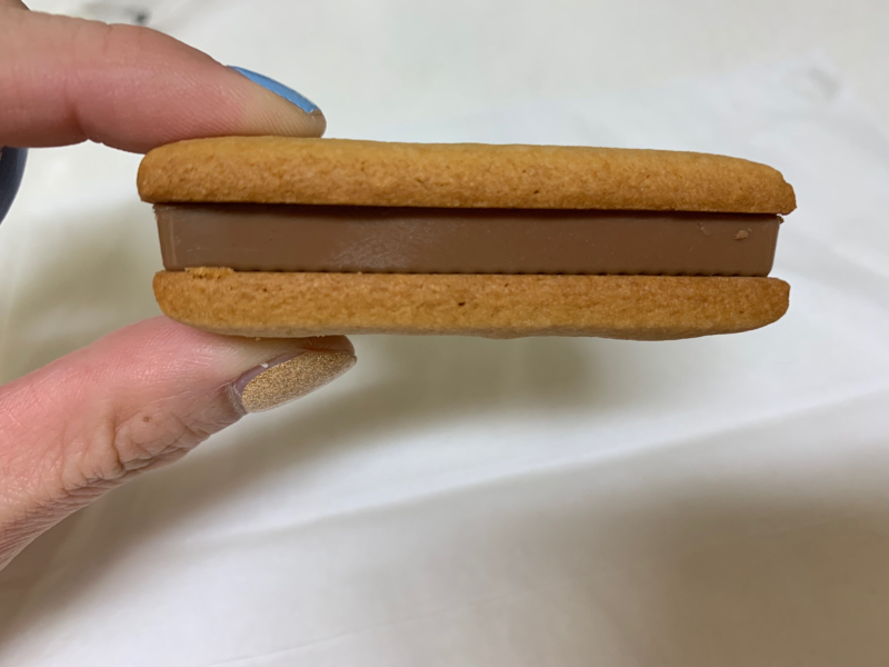 ラ・メゾン白金 ショコラサンド_a0359239_21122188.jpg